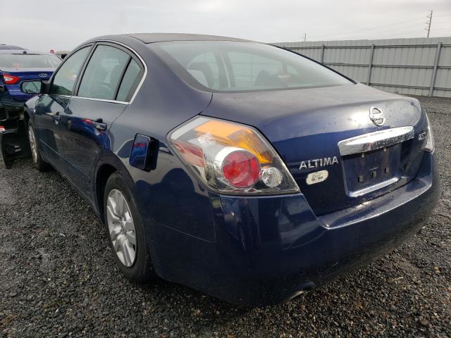 Photo 2 VIN: 1N4AL2AP3CC204318 - NISSAN ALTIMA BAS 