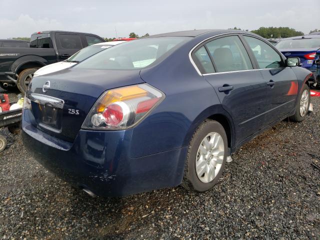 Photo 3 VIN: 1N4AL2AP3CC204318 - NISSAN ALTIMA BAS 