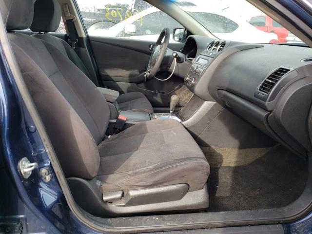 Photo 4 VIN: 1N4AL2AP3CC204318 - NISSAN ALTIMA BAS 