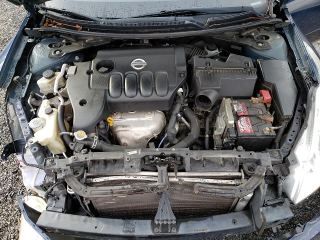 Photo 6 VIN: 1N4AL2AP3CC204318 - NISSAN ALTIMA BAS 