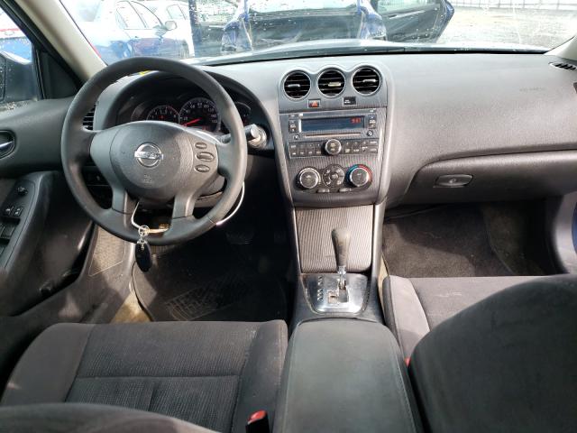 Photo 8 VIN: 1N4AL2AP3CC204318 - NISSAN ALTIMA BAS 