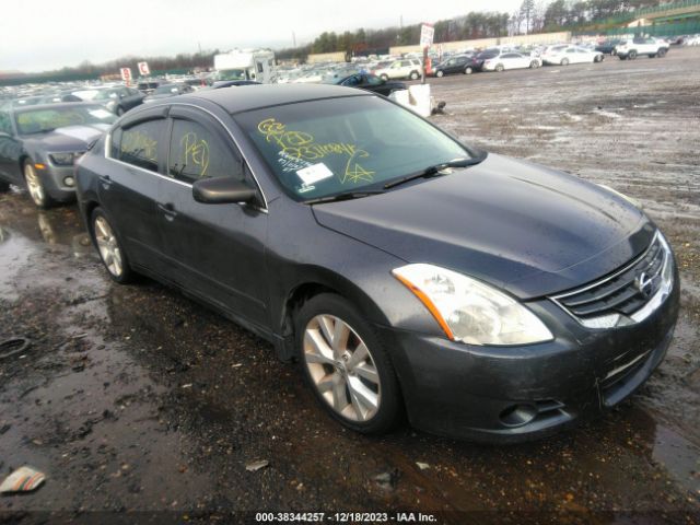 Photo 0 VIN: 1N4AL2AP3CC204660 - NISSAN ALTIMA 