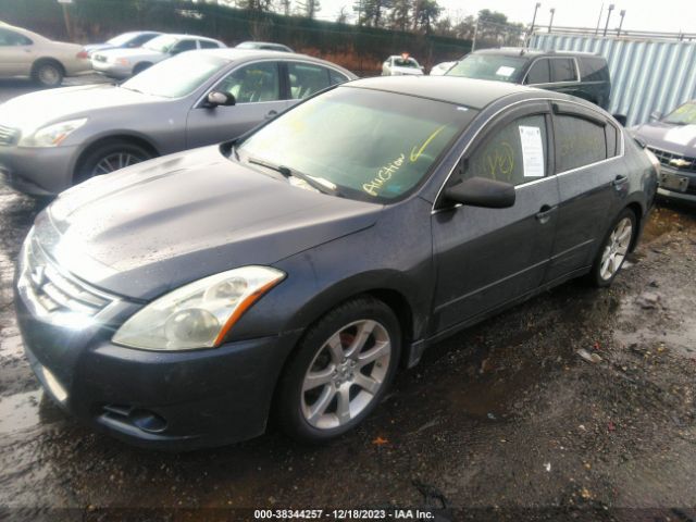 Photo 1 VIN: 1N4AL2AP3CC204660 - NISSAN ALTIMA 