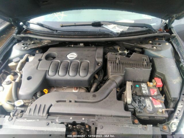 Photo 9 VIN: 1N4AL2AP3CC204660 - NISSAN ALTIMA 