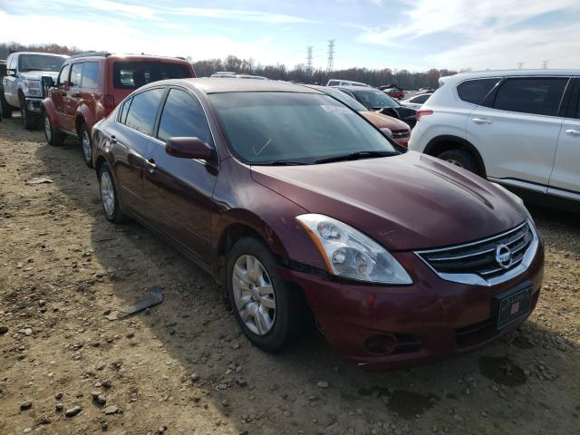 Photo 0 VIN: 1N4AL2AP3CC205663 - NISSAN ALTIMA BAS 