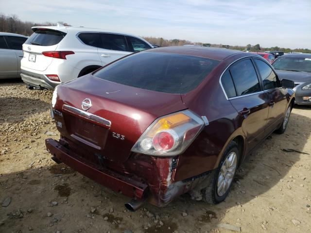 Photo 3 VIN: 1N4AL2AP3CC205663 - NISSAN ALTIMA BAS 