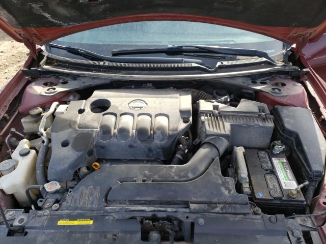 Photo 6 VIN: 1N4AL2AP3CC205663 - NISSAN ALTIMA BAS 