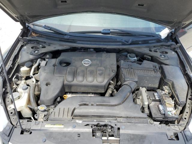 Photo 10 VIN: 1N4AL2AP3CC205727 - NISSAN ALTIMA BAS 