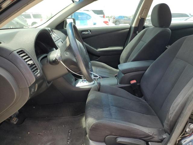 Photo 6 VIN: 1N4AL2AP3CC205727 - NISSAN ALTIMA BAS 