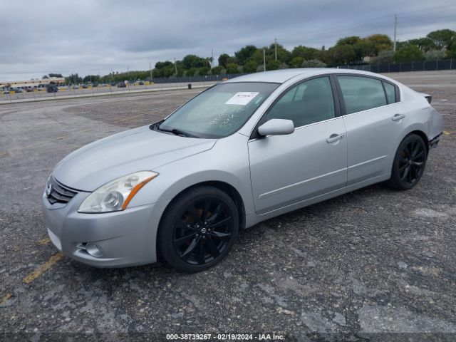 Photo 1 VIN: 1N4AL2AP3CC208868 - NISSAN ALTIMA 