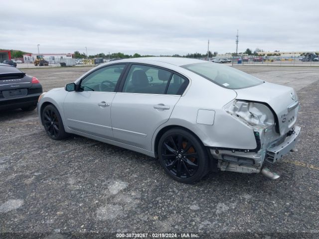 Photo 2 VIN: 1N4AL2AP3CC208868 - NISSAN ALTIMA 