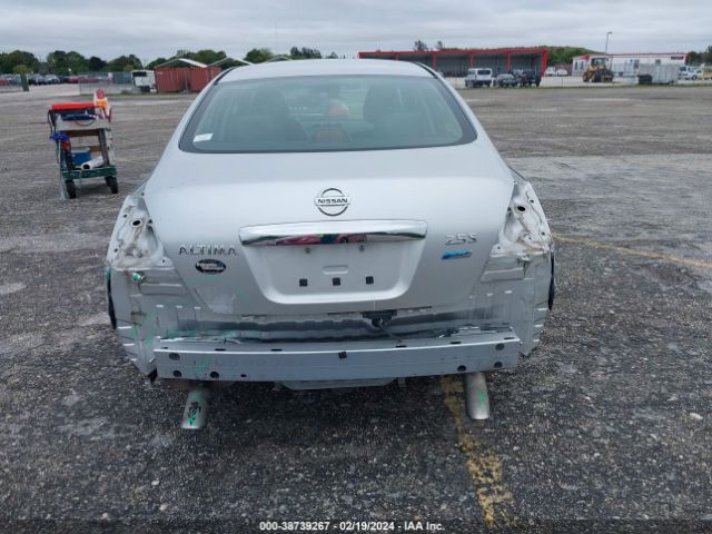 Photo 5 VIN: 1N4AL2AP3CC208868 - NISSAN ALTIMA 