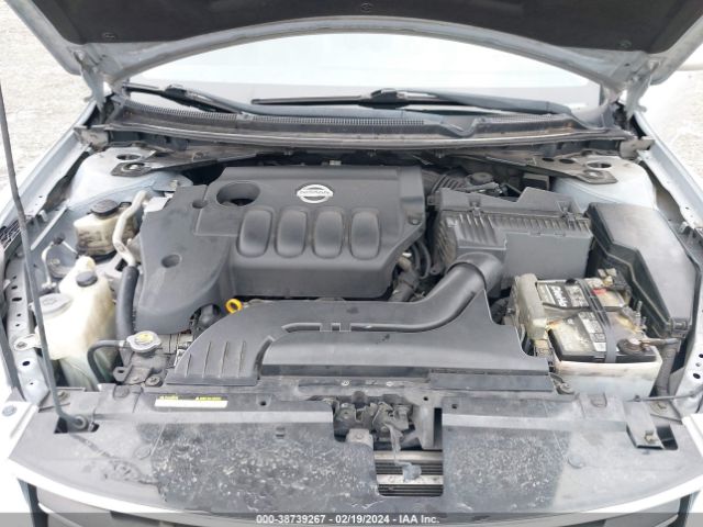 Photo 9 VIN: 1N4AL2AP3CC208868 - NISSAN ALTIMA 