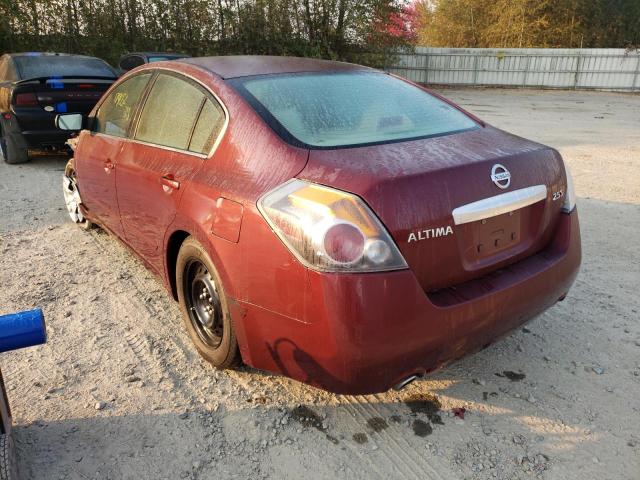 Photo 2 VIN: 1N4AL2AP3CC212080 - NISSAN ALTIMA BAS 