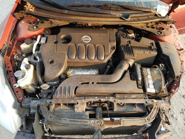 Photo 6 VIN: 1N4AL2AP3CC212080 - NISSAN ALTIMA BAS 