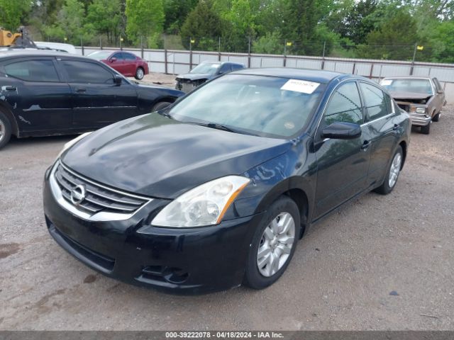 Photo 1 VIN: 1N4AL2AP3CC213035 - NISSAN ALTIMA 