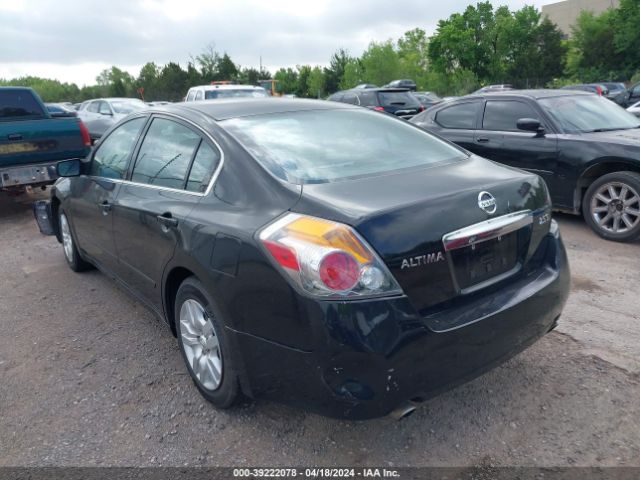 Photo 2 VIN: 1N4AL2AP3CC213035 - NISSAN ALTIMA 