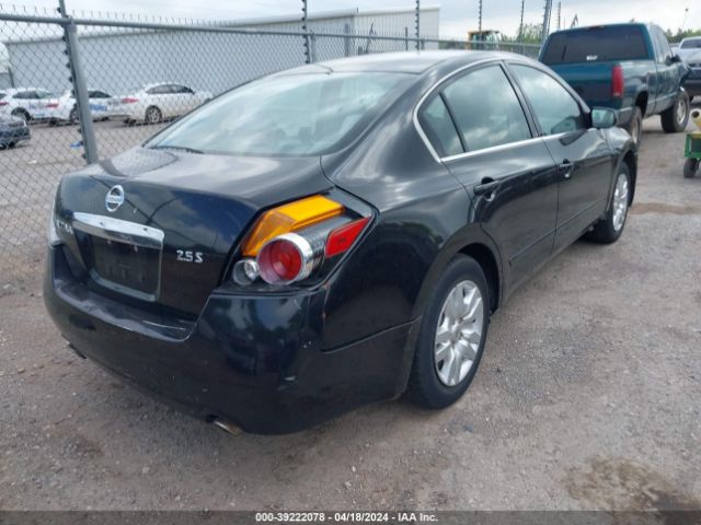 Photo 3 VIN: 1N4AL2AP3CC213035 - NISSAN ALTIMA 