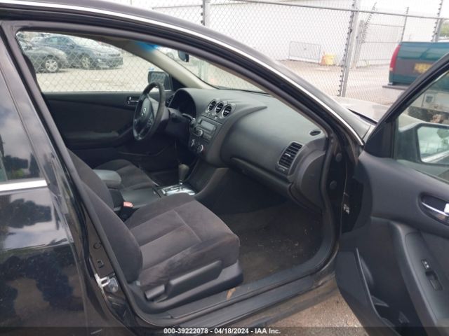 Photo 4 VIN: 1N4AL2AP3CC213035 - NISSAN ALTIMA 