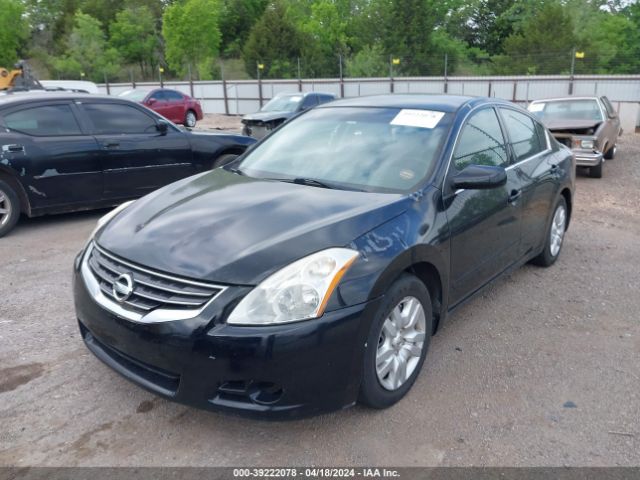 Photo 5 VIN: 1N4AL2AP3CC213035 - NISSAN ALTIMA 