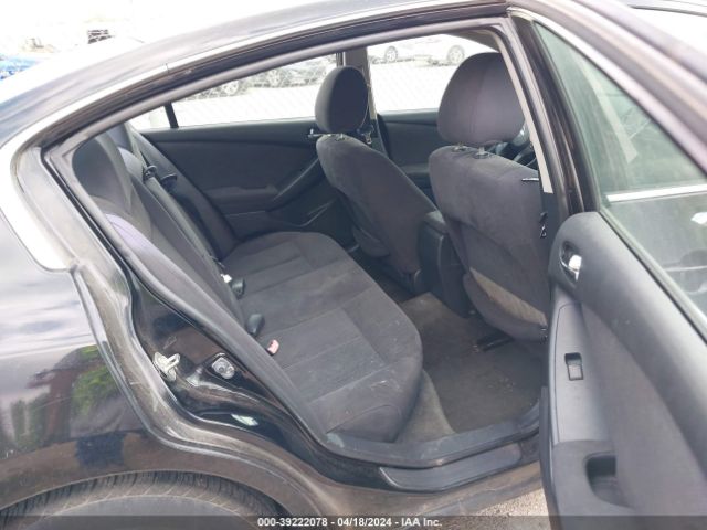 Photo 7 VIN: 1N4AL2AP3CC213035 - NISSAN ALTIMA 