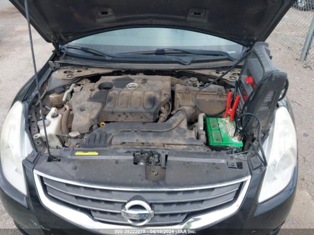 Photo 9 VIN: 1N4AL2AP3CC213035 - NISSAN ALTIMA 