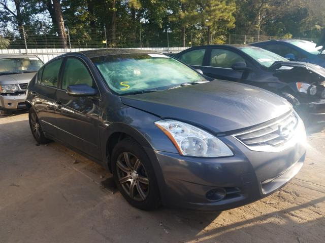 Photo 0 VIN: 1N4AL2AP3CC214122 - NISSAN ALTIMA BAS 