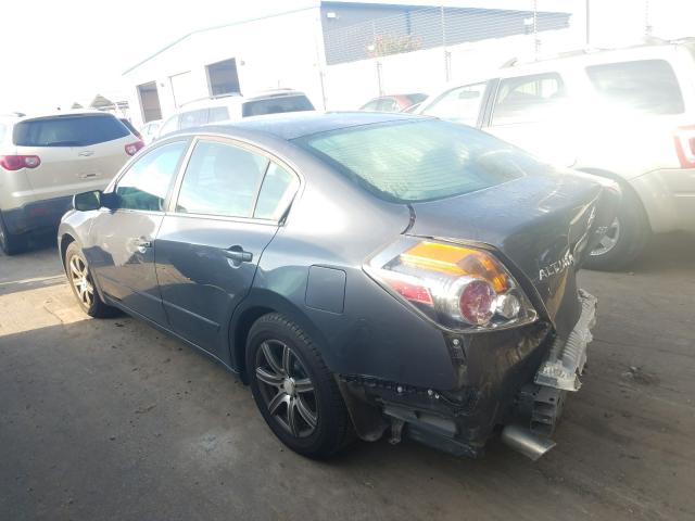 Photo 2 VIN: 1N4AL2AP3CC214122 - NISSAN ALTIMA BAS 