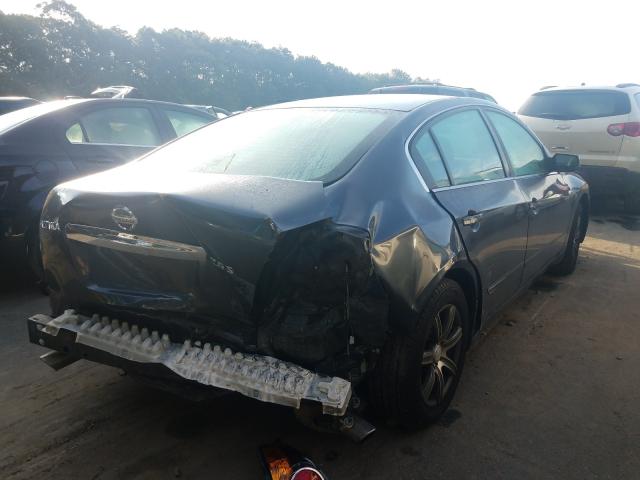 Photo 3 VIN: 1N4AL2AP3CC214122 - NISSAN ALTIMA BAS 