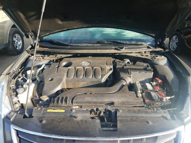 Photo 6 VIN: 1N4AL2AP3CC214122 - NISSAN ALTIMA BAS 