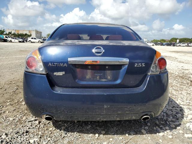 Photo 5 VIN: 1N4AL2AP3CC218686 - NISSAN ALTIMA BAS 