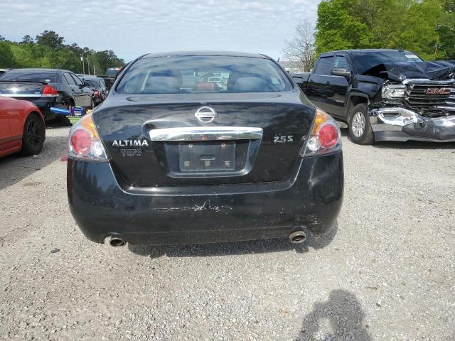 Photo 5 VIN: 1N4AL2AP3CC218767 - NISSAN ALTIMA BAS 