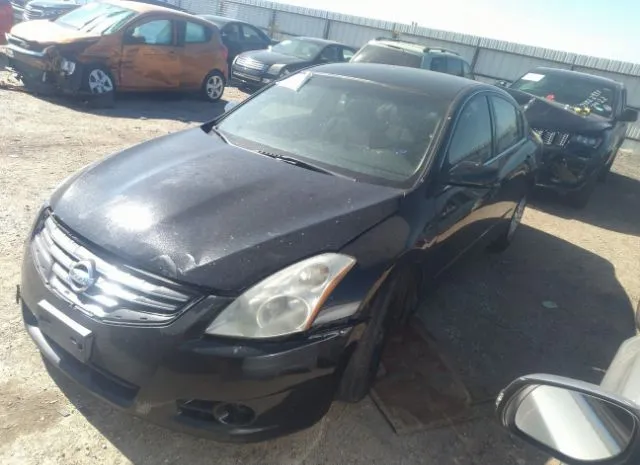 Photo 1 VIN: 1N4AL2AP3CC219370 - NISSAN ALTIMA 