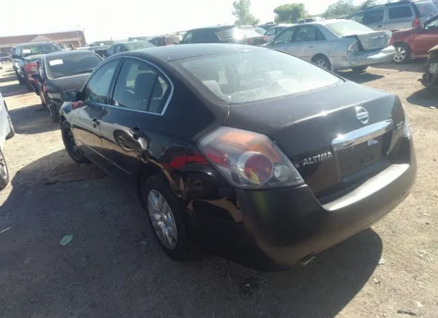 Photo 2 VIN: 1N4AL2AP3CC219370 - NISSAN ALTIMA 