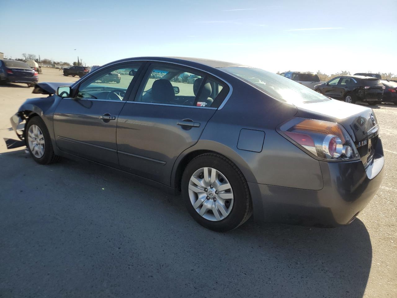 Photo 1 VIN: 1N4AL2AP3CC220020 - NISSAN ALTIMA 