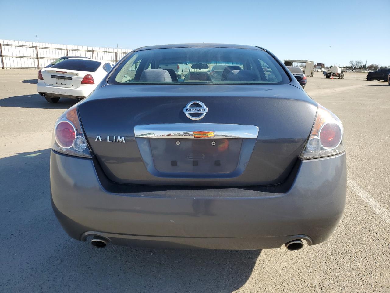 Photo 5 VIN: 1N4AL2AP3CC220020 - NISSAN ALTIMA 