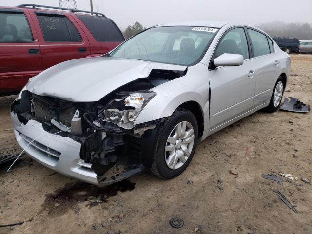 Photo 1 VIN: 1N4AL2AP3CC224164 - NISSAN ALTIMA 