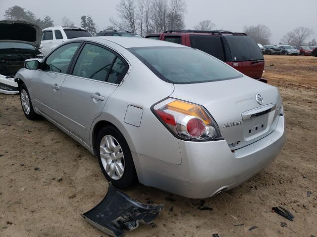 Photo 2 VIN: 1N4AL2AP3CC224164 - NISSAN ALTIMA 