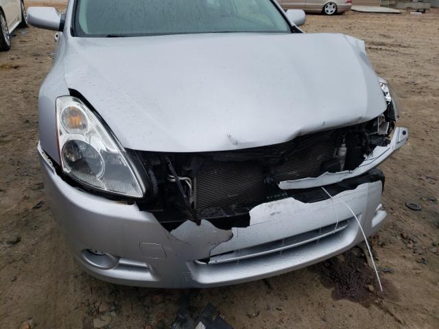 Photo 8 VIN: 1N4AL2AP3CC224164 - NISSAN ALTIMA 