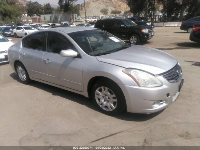 Photo 0 VIN: 1N4AL2AP3CC226447 - NISSAN ALTIMA 