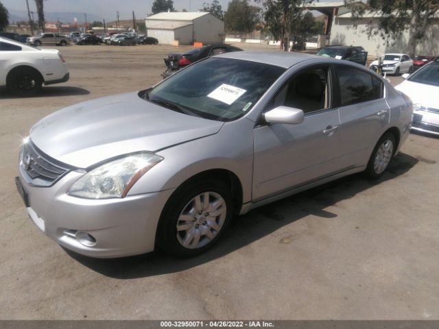 Photo 1 VIN: 1N4AL2AP3CC226447 - NISSAN ALTIMA 