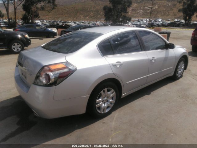 Photo 3 VIN: 1N4AL2AP3CC226447 - NISSAN ALTIMA 