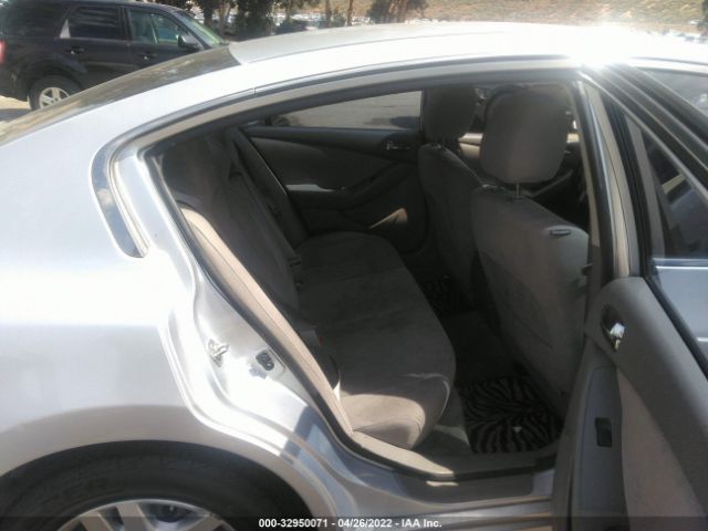 Photo 7 VIN: 1N4AL2AP3CC226447 - NISSAN ALTIMA 