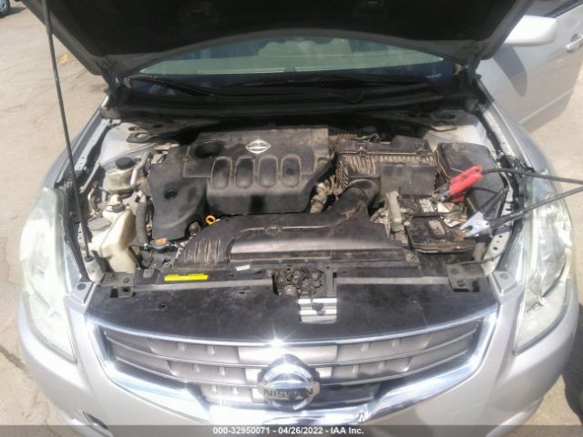 Photo 9 VIN: 1N4AL2AP3CC226447 - NISSAN ALTIMA 