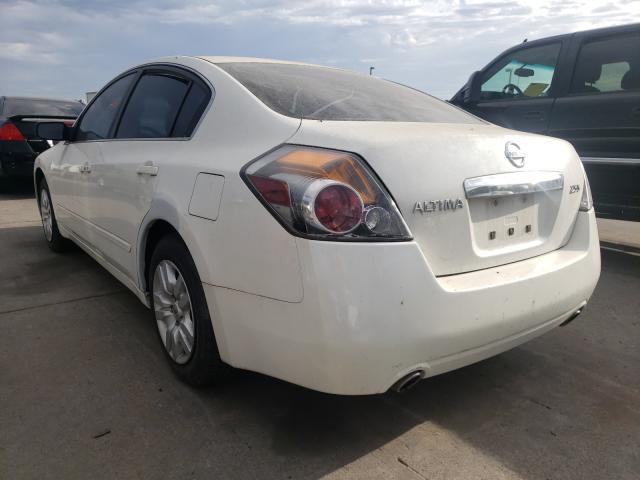 Photo 2 VIN: 1N4AL2AP3CC227999 - NISSAN ALTIMA BAS 