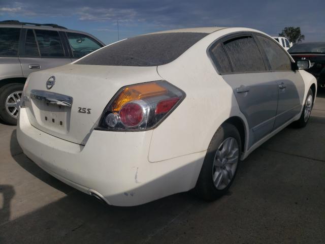 Photo 3 VIN: 1N4AL2AP3CC227999 - NISSAN ALTIMA BAS 