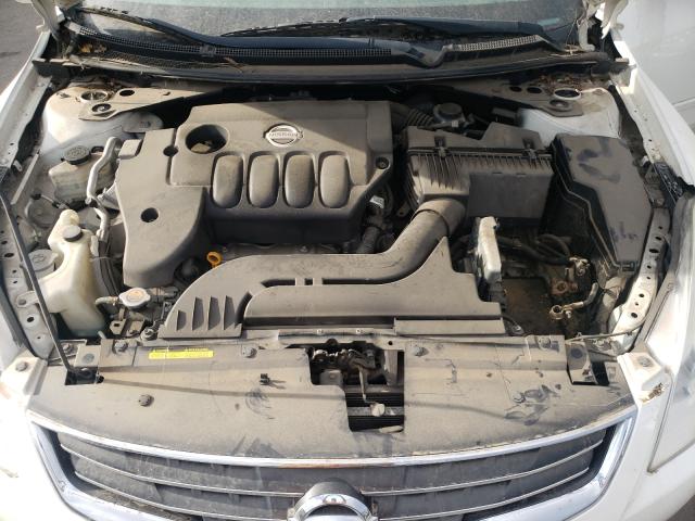 Photo 6 VIN: 1N4AL2AP3CC227999 - NISSAN ALTIMA BAS 