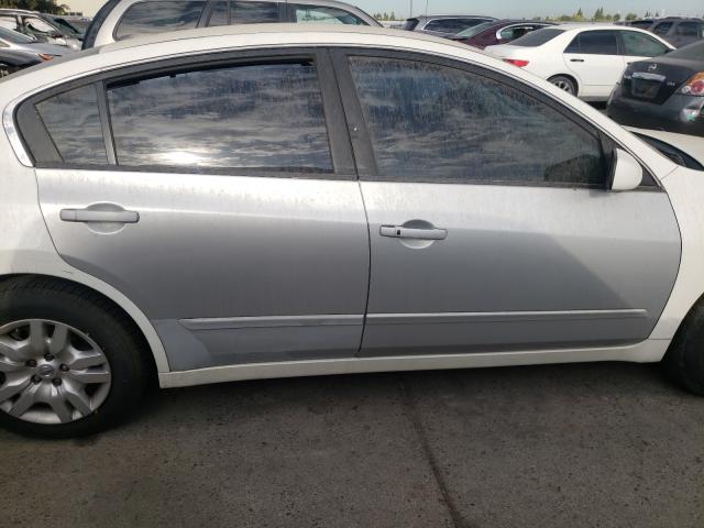 Photo 8 VIN: 1N4AL2AP3CC227999 - NISSAN ALTIMA BAS 