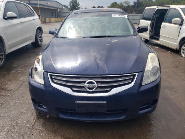 Photo 4 VIN: 1N4AL2AP3CC228165 - NISSAN ALTIMA BAS 