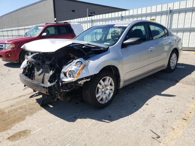 Photo 1 VIN: 1N4AL2AP3CC228599 - NISSAN ALTIMA BAS 